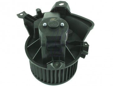 HEATING BLOWER MOTOR FIAT DOBLO 09> [+] AC